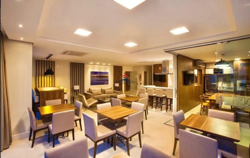 Apartamento, 3 quartos, 119 m² - Foto 4