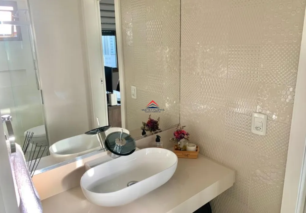 Apartamento, 3 quartos, 119 m² - Foto 9