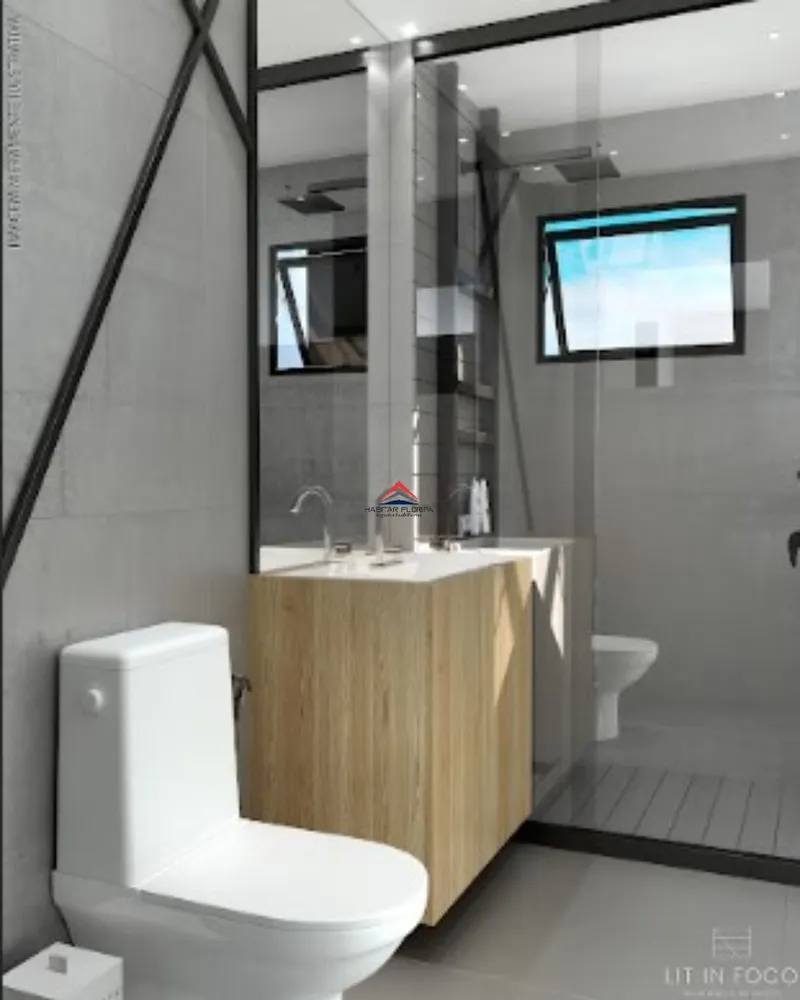 Apartamento, 3 quartos, 134 m² - Foto 20