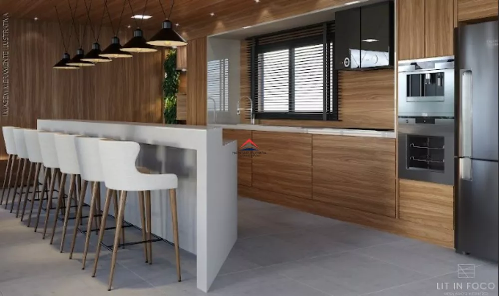 Apartamento, 3 quartos, 134 m² - Foto 11