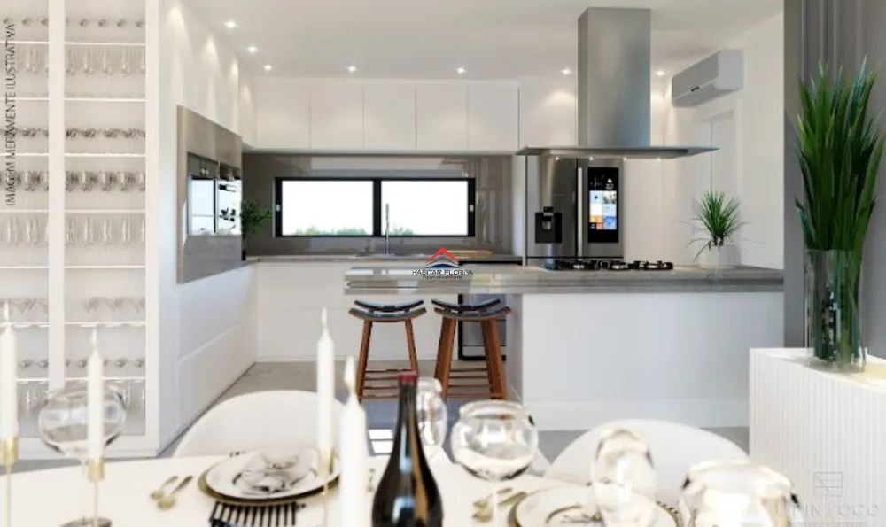 Apartamento, 3 quartos, 134 m² - Foto 18