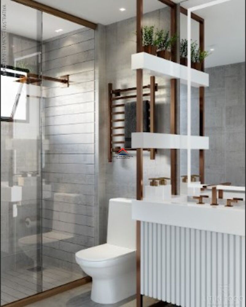 Apartamento, 3 quartos, 134 m² - Foto 2