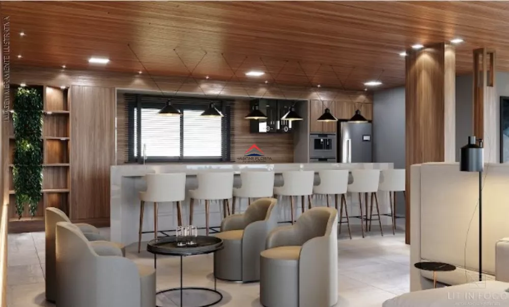 Apartamento, 3 quartos, 134 m² - Foto 10