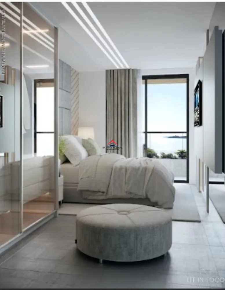 Apartamento, 3 quartos, 134 m² - Foto 8