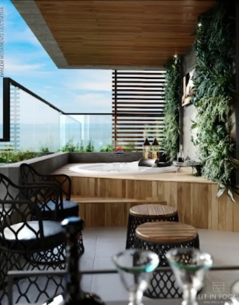 Apartamento, 3 quartos, 134 m² - Foto 15