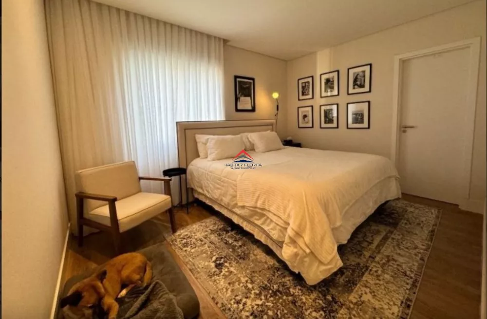 Apartamento, 2 quartos, 81 m² - Foto 9