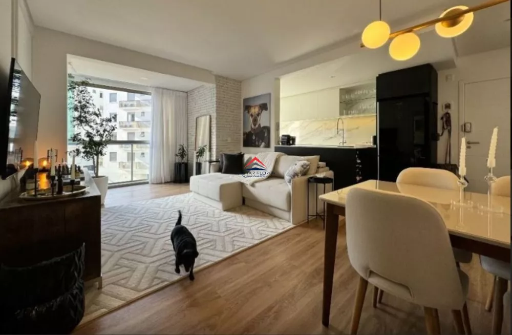 Apartamento, 2 quartos, 81 m² - Foto 5