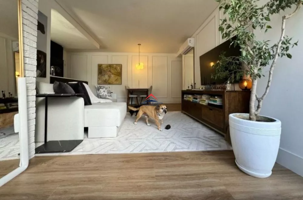 Apartamento, 2 quartos, 81 m² - Foto 6