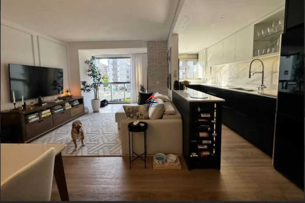 Apartamento, 2 quartos, 81 m² - Foto 3