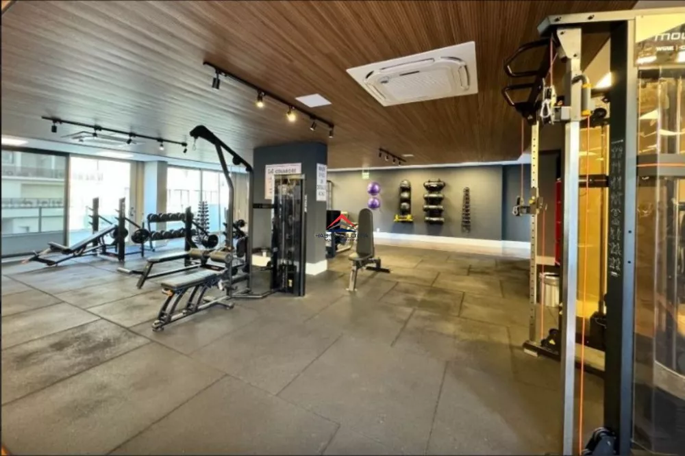 Apartamento, 2 quartos, 81 m² - Foto 11