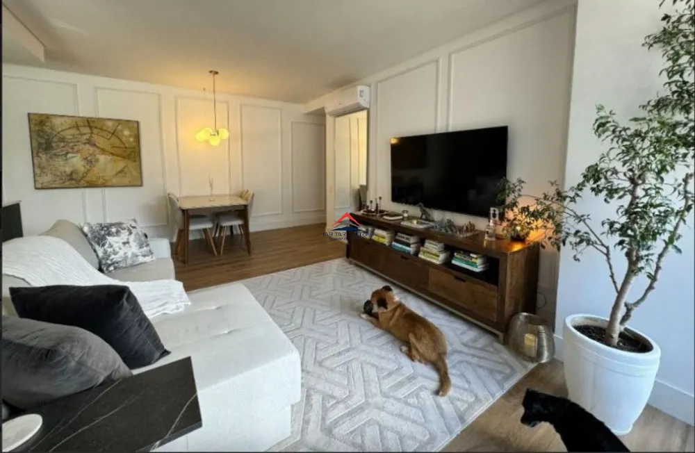 Apartamento, 2 quartos, 81 m² - Foto 9