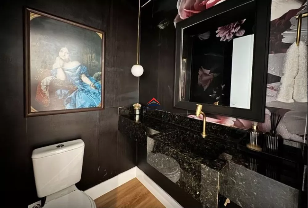 Apartamento, 2 quartos, 81 m² - Foto 8