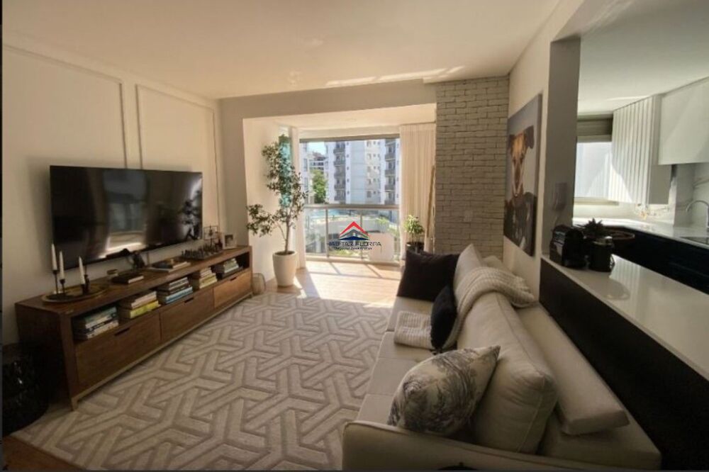 Apartamento, 2 quartos, 81 m² - Foto 1