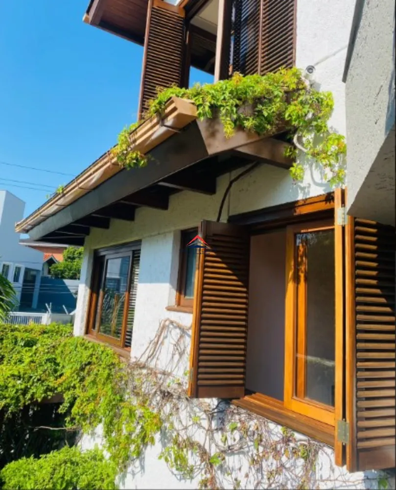 Casa, 4 quartos, 530 m² - Foto 10