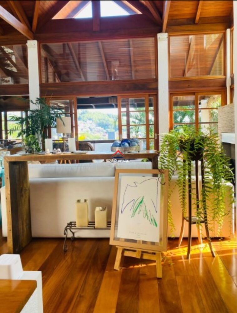 Casa, 4 quartos, 530 m² - Foto 11