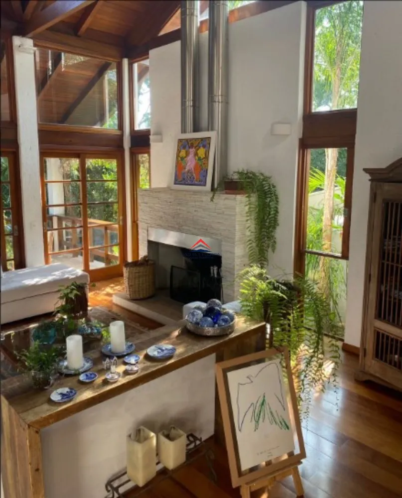 Casa, 4 quartos, 530 m² - Foto 16