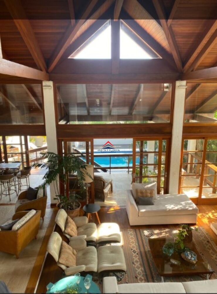 Casa, 4 quartos, 530 m² - Foto 9