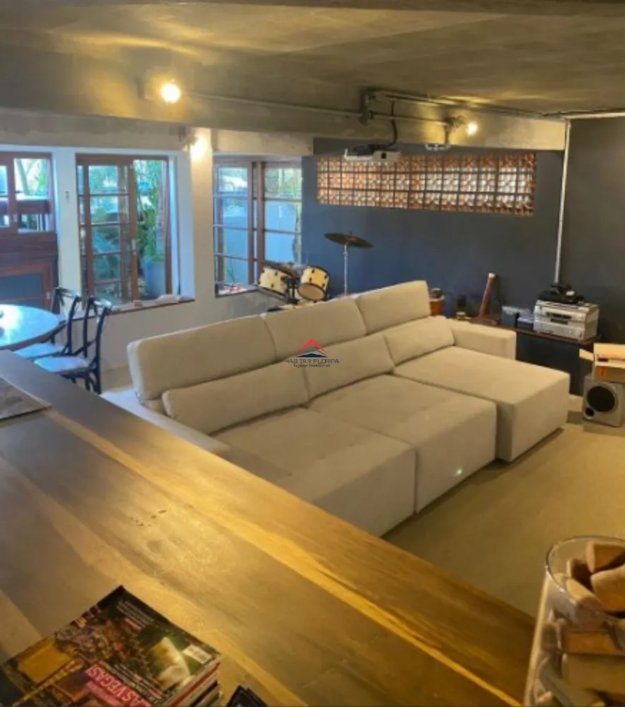 Casa, 4 quartos, 530 m² - Foto 11