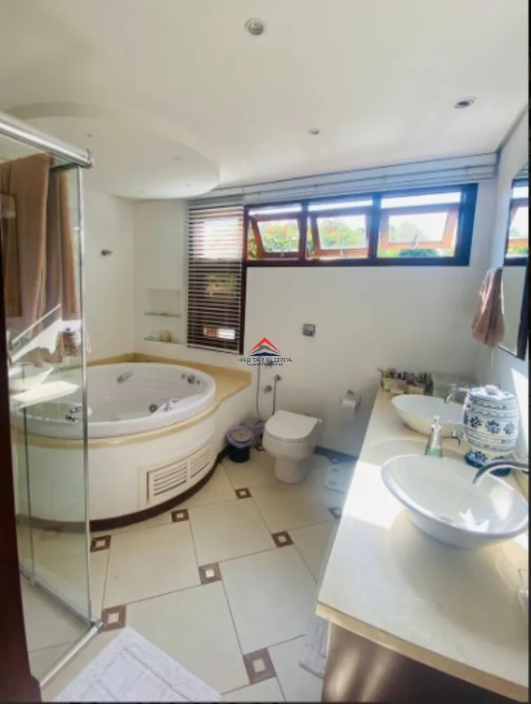 Casa, 4 quartos, 530 m² - Foto 19