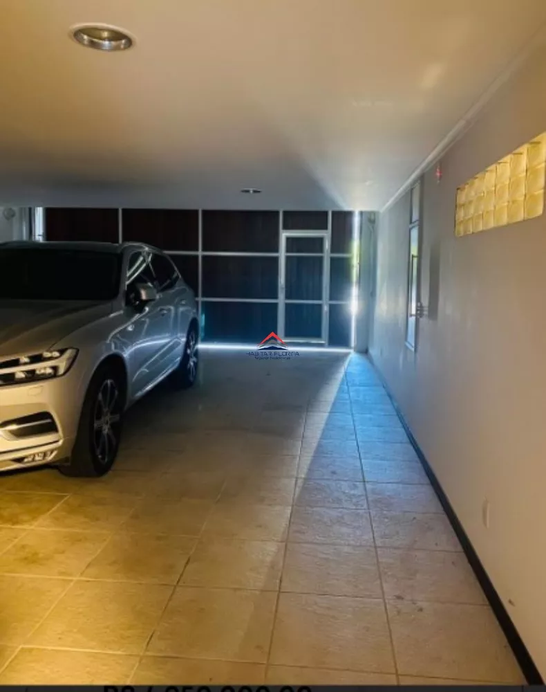 Casa, 4 quartos, 530 m² - Foto 6