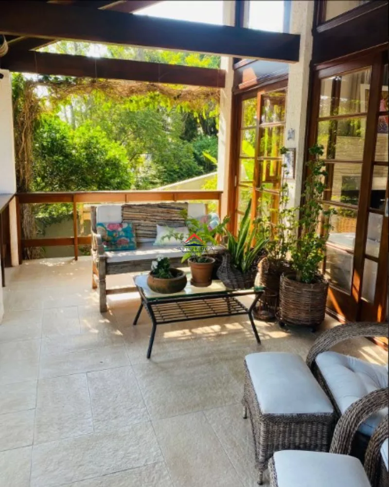 Casa, 4 quartos, 530 m² - Foto 5