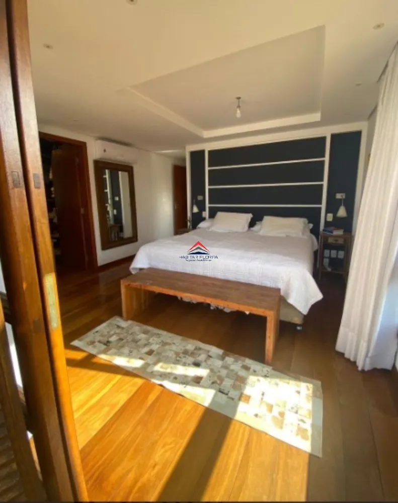 Casa, 4 quartos, 530 m² - Foto 23