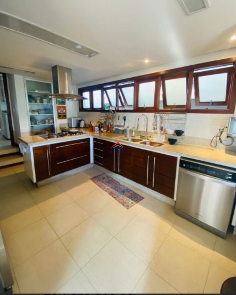 Casa, 4 quartos, 530 m² - Foto 12