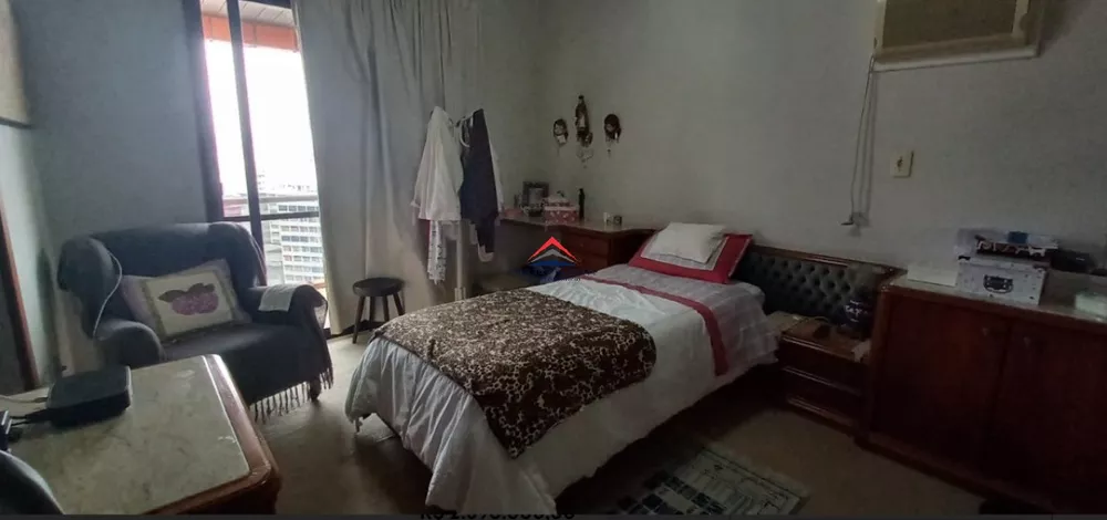 Cobertura à venda com 3 quartos, 331m² - Foto 4