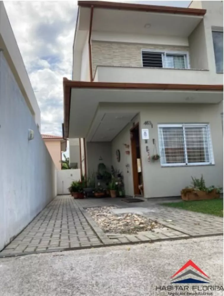 Casa, 2 quartos, 88 m² - Foto 2