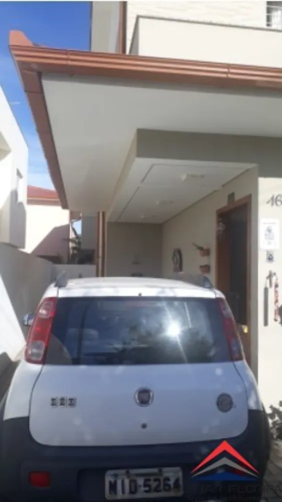 Casa, 2 quartos, 88 m² - Foto 18