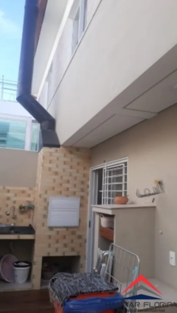 Casa, 2 quartos, 88 m² - Foto 17