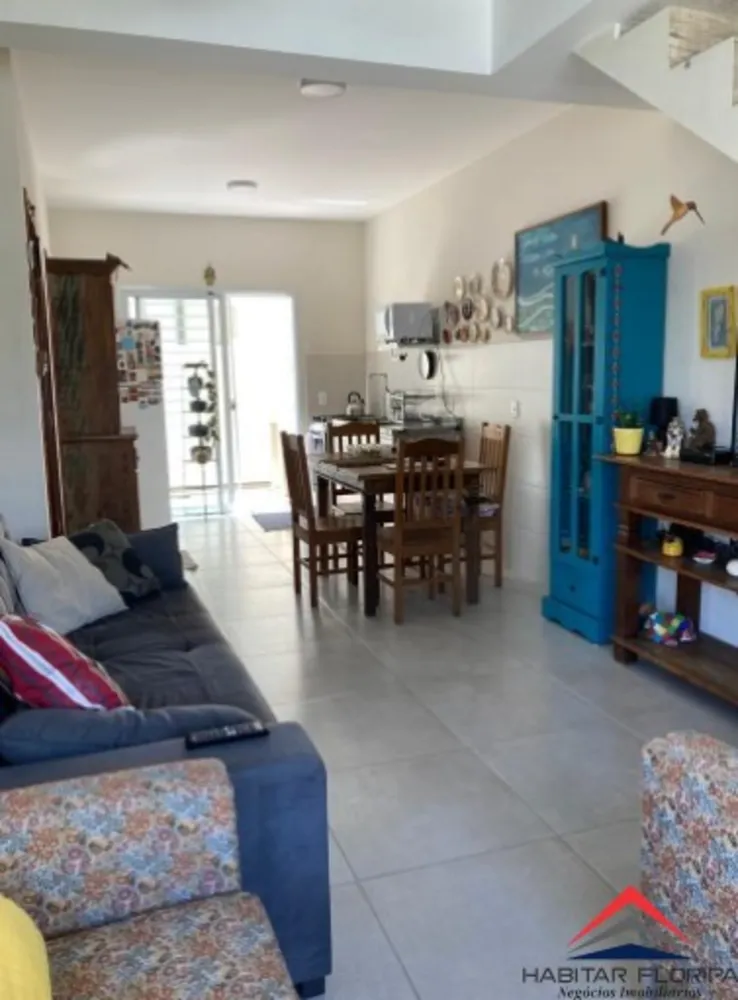 Casa, 2 quartos, 88 m² - Foto 5