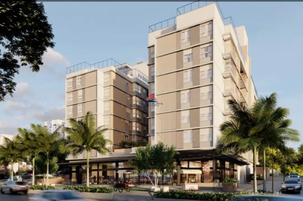Apartamento, 2 quartos, 84 m² - Foto 5