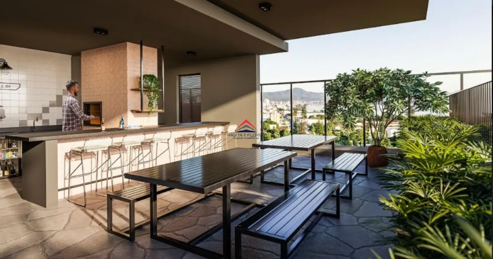 Apartamento, 2 quartos, 84 m² - Foto 22
