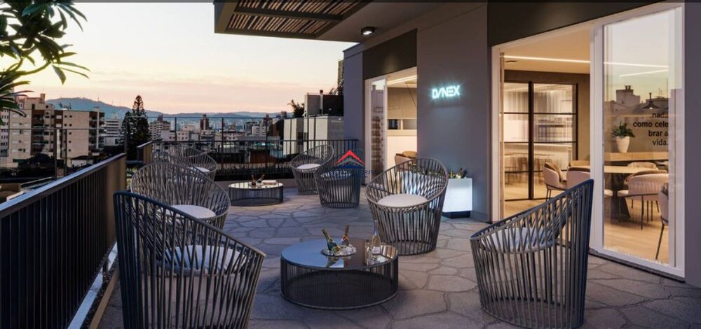 Apartamento, 2 quartos, 84 m² - Foto 12