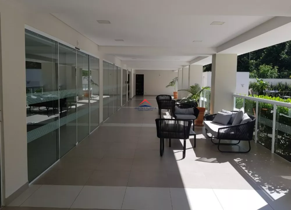 Apartamento, 3 quartos, 94 m² - Foto 3
