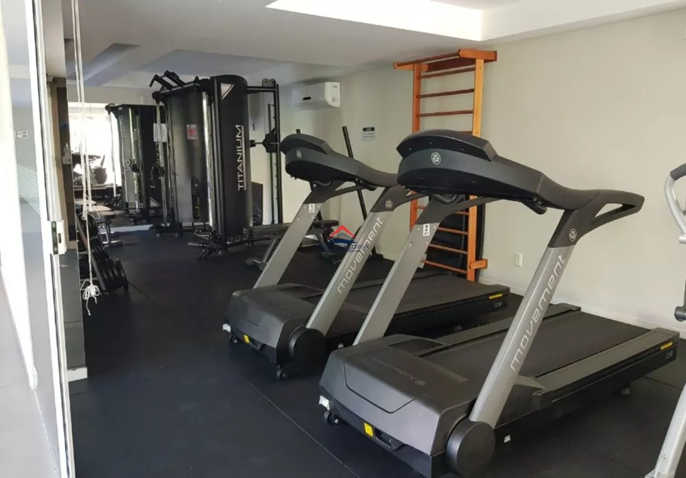 Apartamento, 3 quartos, 94 m² - Foto 2