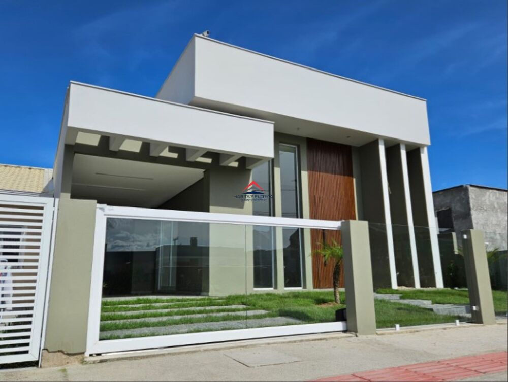 Casa, 3 quartos, 100 m² - Foto 2