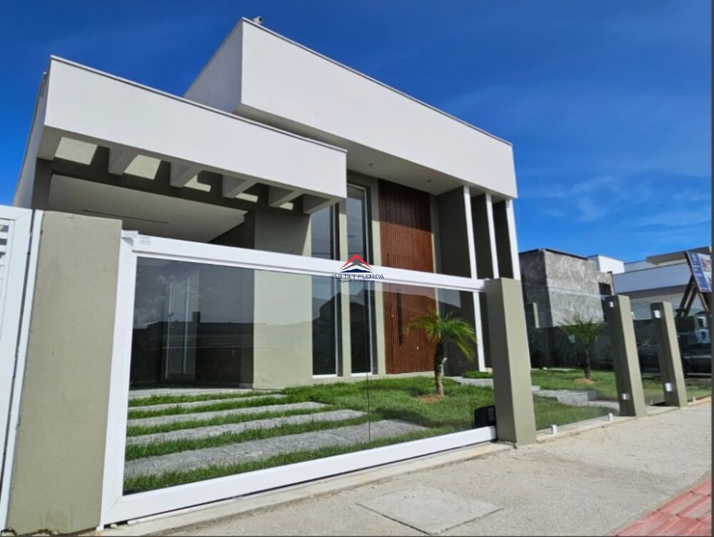 Casa, 3 quartos, 100 m² - Foto 1