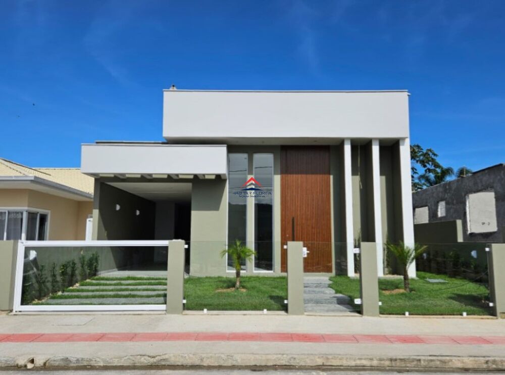 Casa, 3 quartos, 100 m² - Foto 3