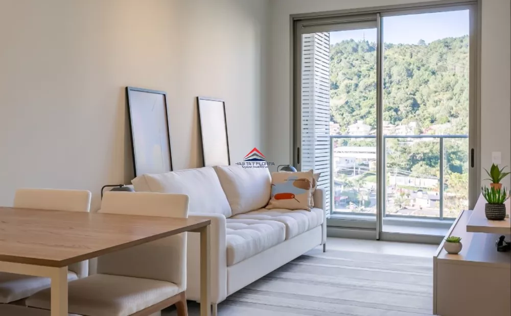 Apartamento, 1 quarto, 47 m² - Foto 6