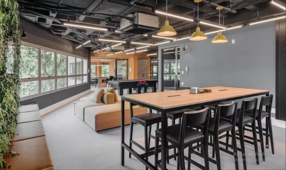 Apartamento, 1 quarto, 47 m² - Foto 8