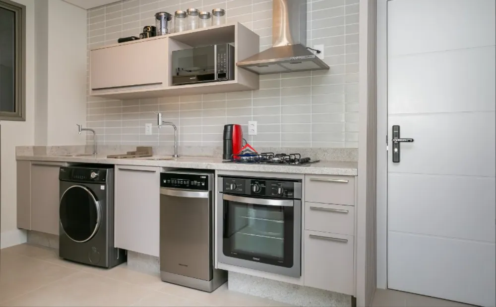 Apartamento, 1 quarto, 47 m² - Foto 15