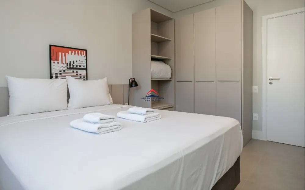 Apartamento, 1 quarto, 47 m² - Foto 12