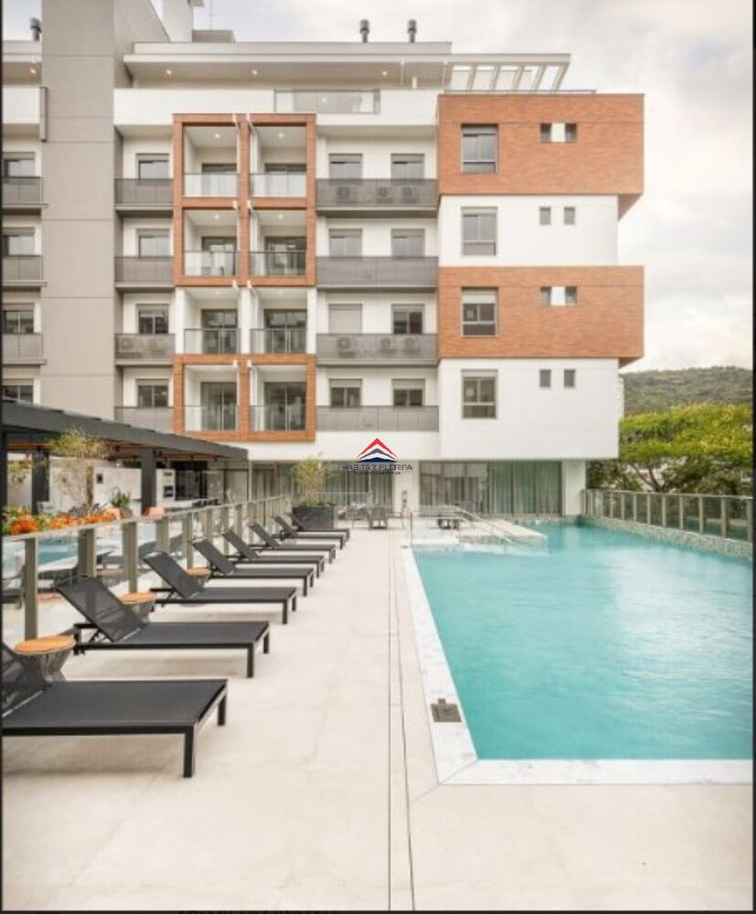 Apartamento, 1 quarto, 47 m² - Foto 1