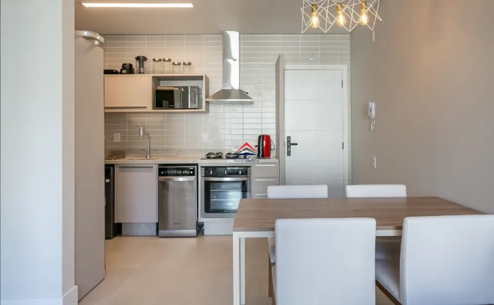 Apartamento, 1 quarto, 47 m² - Foto 8
