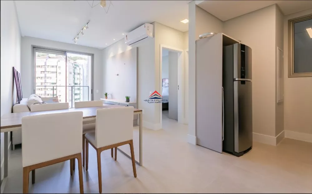 Apartamento, 1 quarto, 47 m² - Foto 5