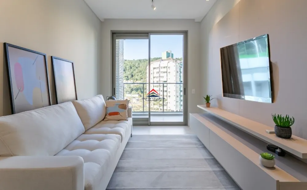 Apartamento, 1 quarto, 47 m² - Foto 10