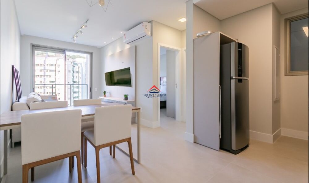 Apartamento, 1 quarto, 47 m² - Foto 3