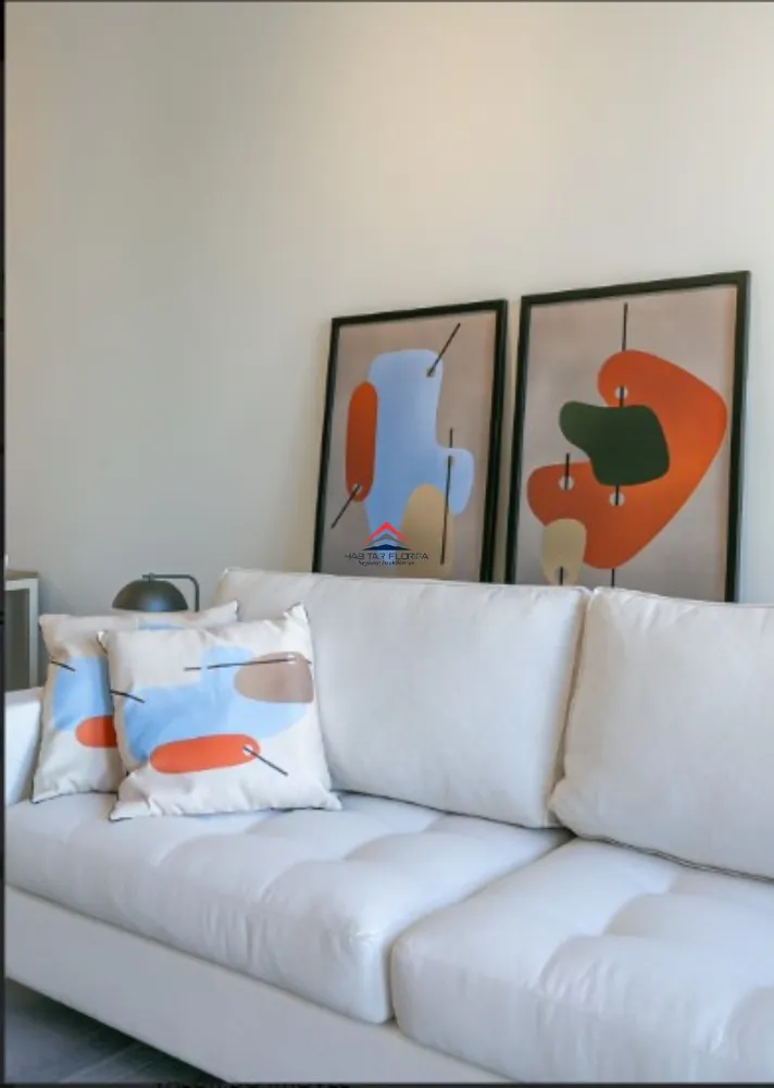 Apartamento, 1 quarto, 47 m² - Foto 14